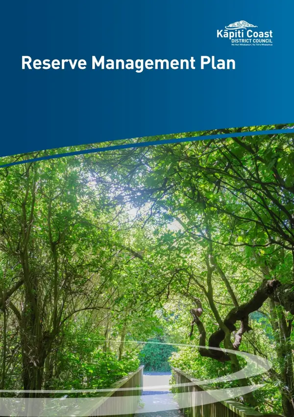 Reserve Management
