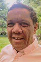Rangi Halbert – Independent