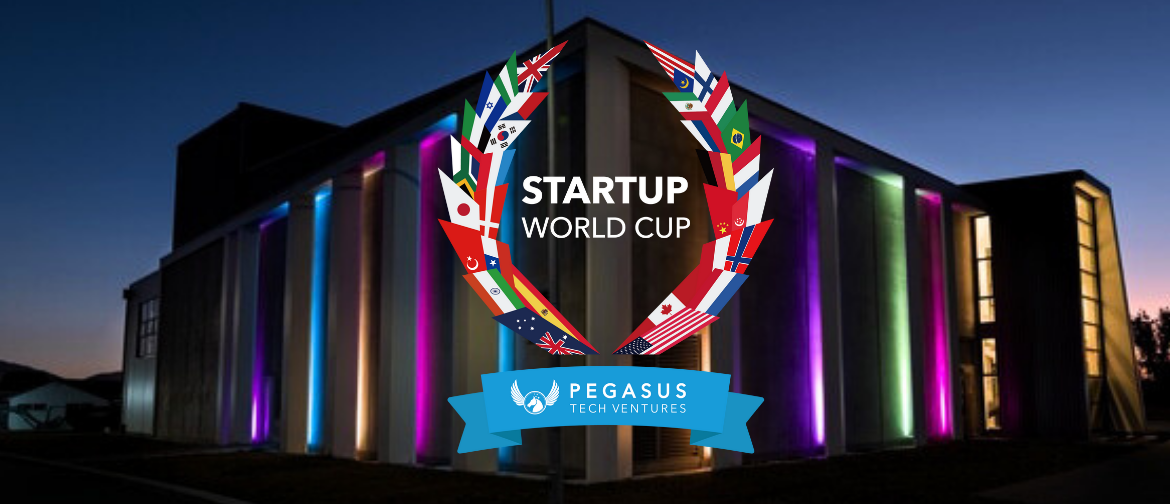 Startup World Cup 2025