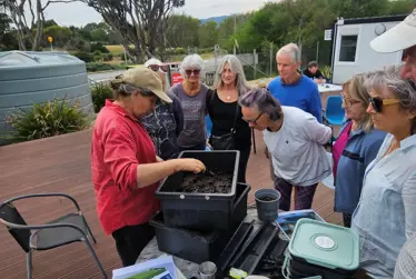 Practical sustainability takes centre stage this spring