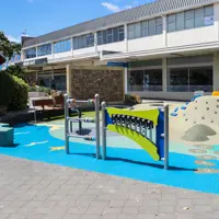 Mahara Place Playground thumbnail