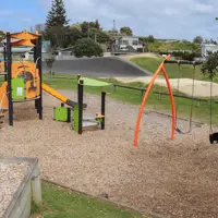 Te Ātiawa Park Playground thumbnail