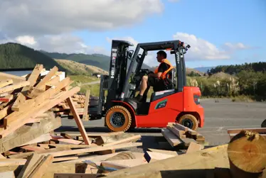 Waste Levy Grants awarded to support a less-waste Kāpiti