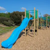 Simpson Crescent Reserve Playground slide thumbnail