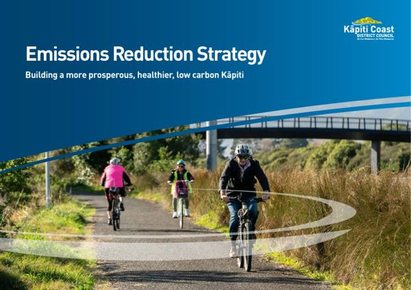 Emissions Reduction Strategy