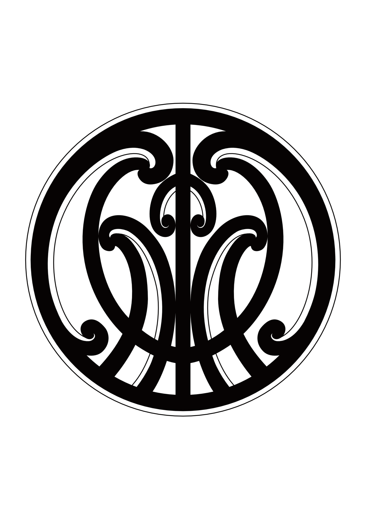 Manaakitanga Icon