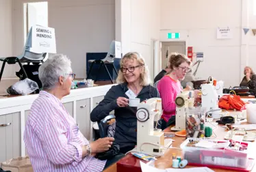 New Less Waste Fund launched to support waste-reducing community projects across Kāpiti