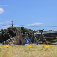 Dixie Street Reserve playground thumbnail