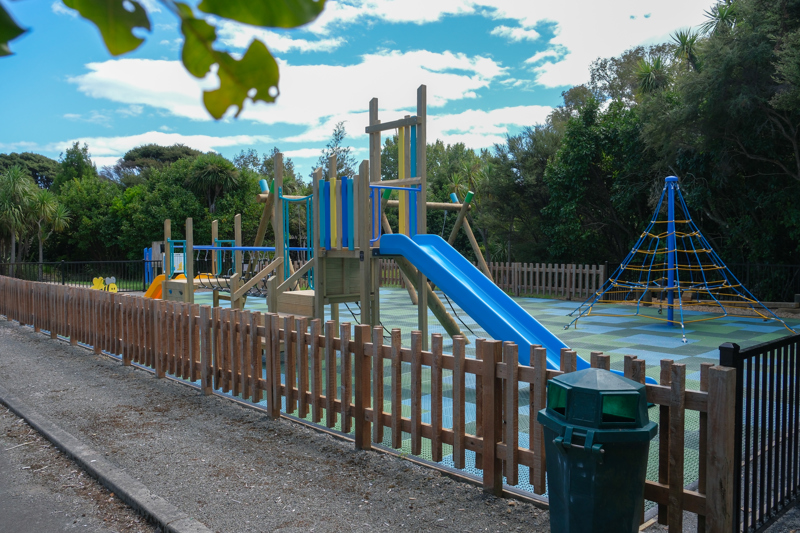 Ferndale Reserve Playground (7)