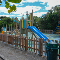 Ferndale Reserve Playground (7) thumbnail