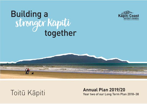 Annual Plan 2019 20