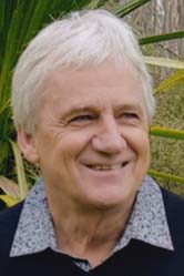 Nigel Wilson