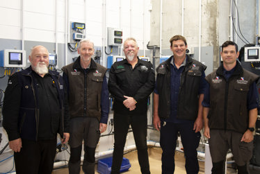 Everything Kāpiti - Kāpiti Coast home to NZ’s most qualified drinking water team