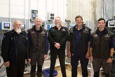 Everything Kāpiti - Kāpiti Coast home to NZ’s most qualified drinking water team