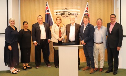 Independent Economic Development Kotahitanga Board