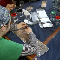 Lantern making 16 July 2016 thumbnail