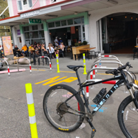 Paekākāriki Village Bike Sites thumbnail