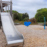 Kotuku Park slide thumbnail
