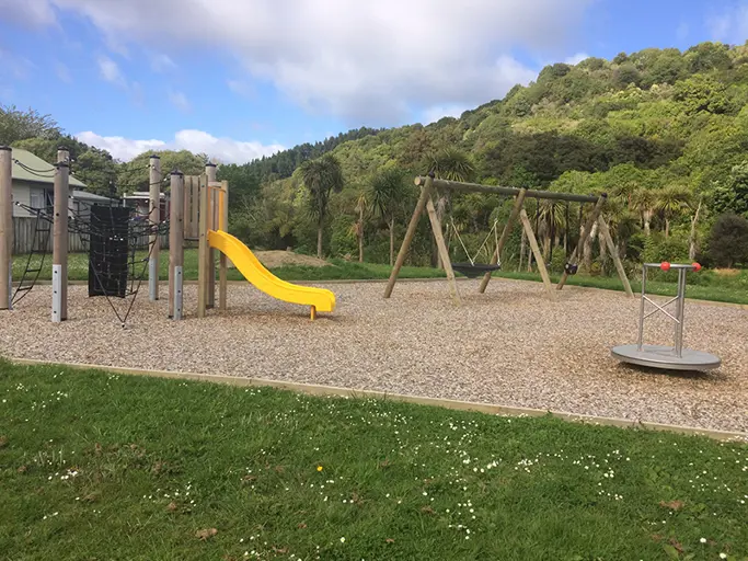 Hookway Playground