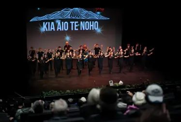 Funds for creative Kāpiti projects awarded