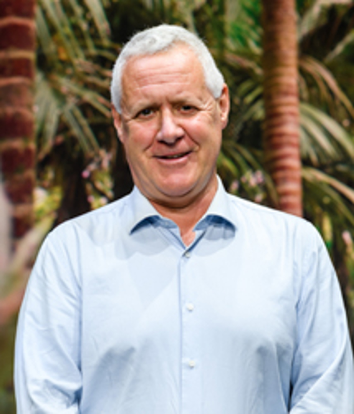 Tim Sutton