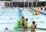 SPLASH! inflatables at Coastlands Aquatic Centre