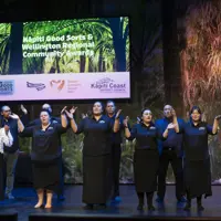 Council's Te Waka Group thumbnail
