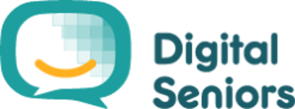 Digital Seniors Logo