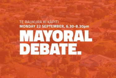What’s happening in Kāpiti this week