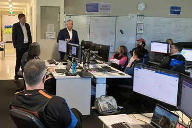 Catch up with Everything Kāpiti