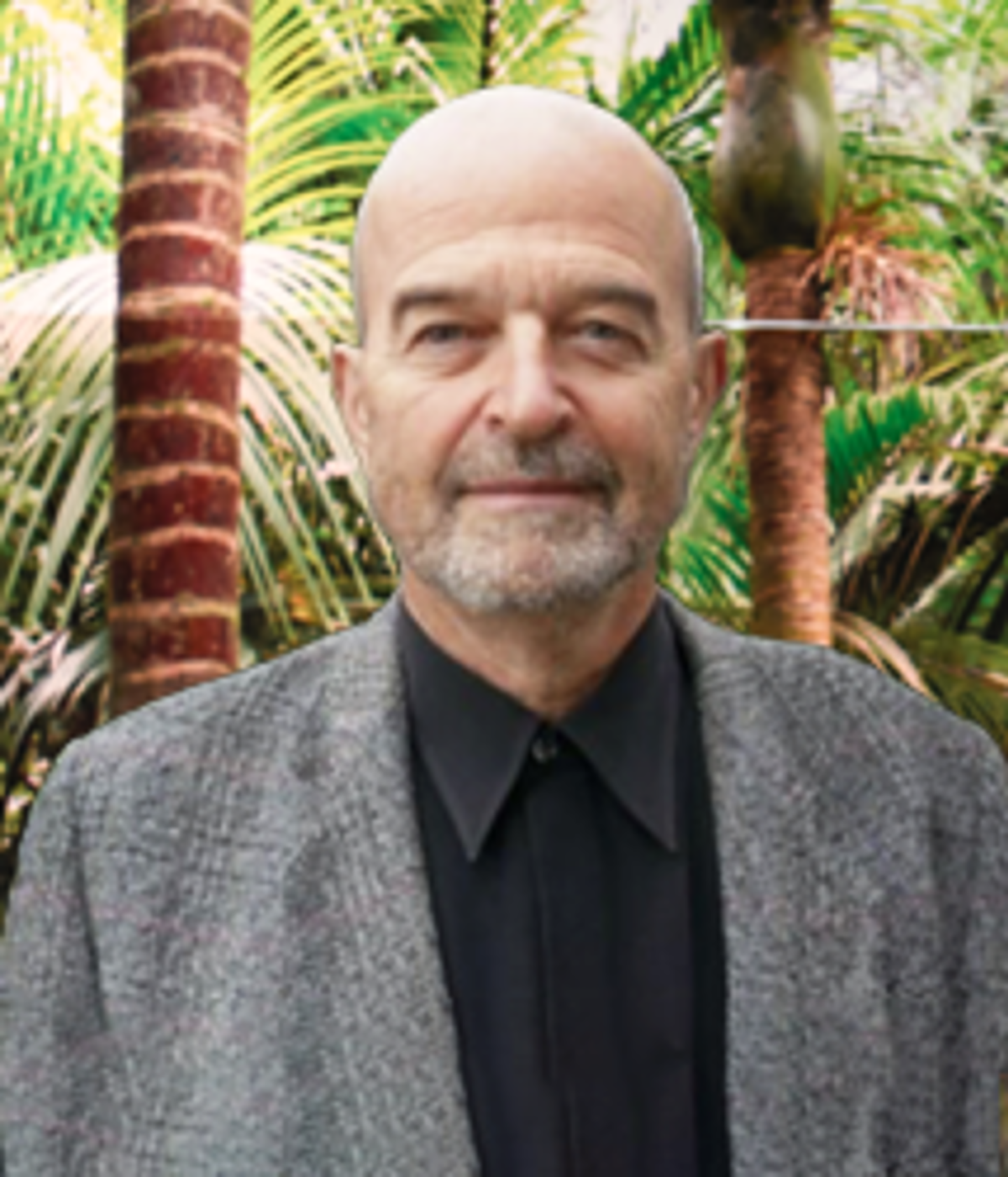 Guy Burns