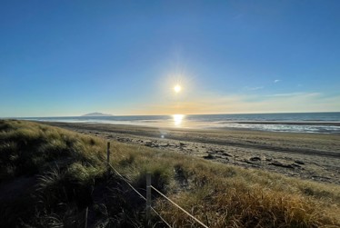 Coastal adaptation recommendations report received by Council