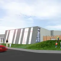Otaki Rebuild 2 thumbnail