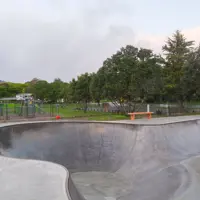 Work progresses at Waikanae Park thumbnail
