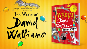 David Walliams