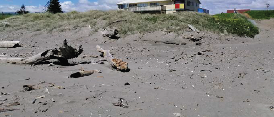 Photo A, Ōtaki Surf Life Saving Club