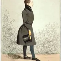 William Wakefield, sketched in the Court of King's Bench. thumbnail