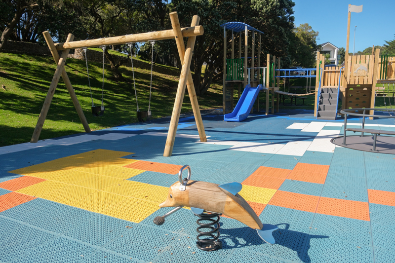 Marine Gardens Playground (4)