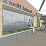 View to Kāpiti Island - Thumbnail