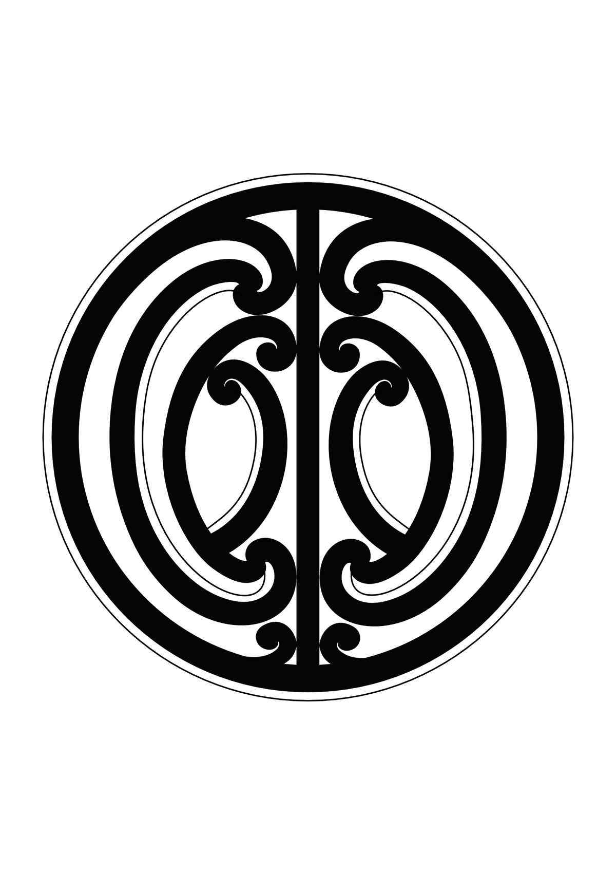 Whanaungatanga Icon