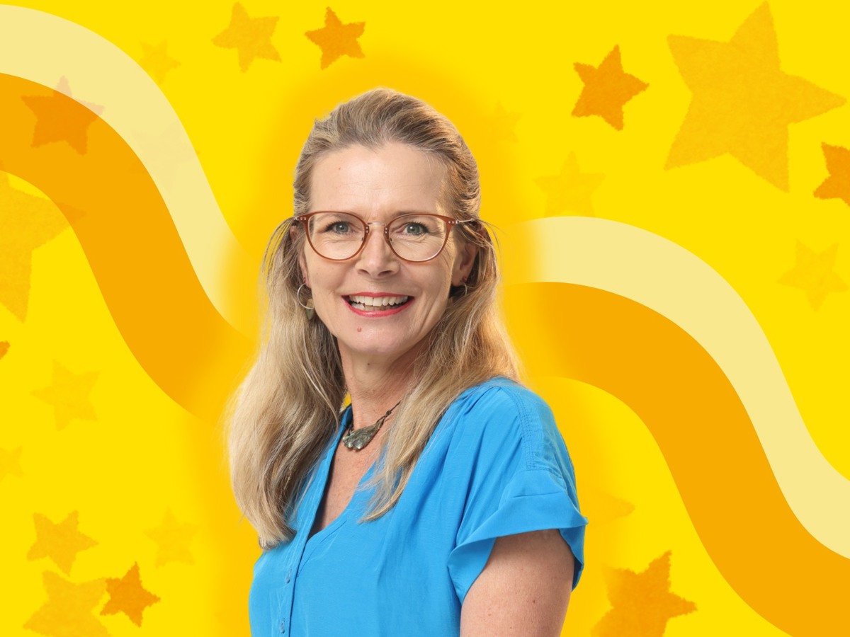 Suzy Cato
