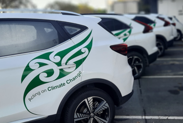 Greenhouse gas emissions workshop