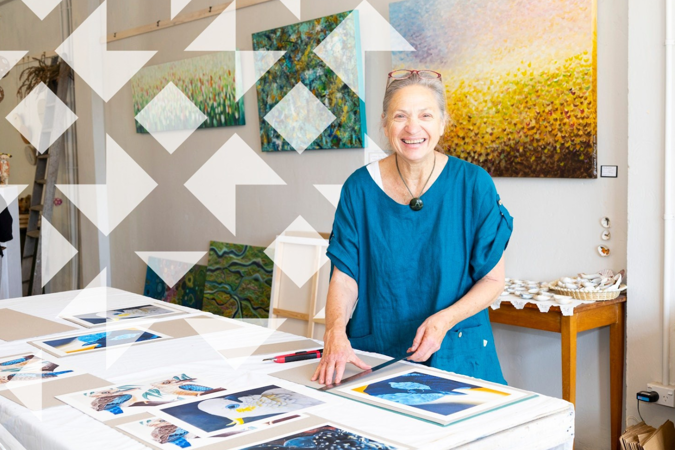 Art Trail 2024
