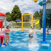 312,000 visitors to our aquatics facilities thumbnail