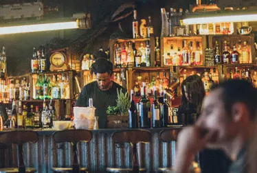 Community say on alcohol licensing getting easier