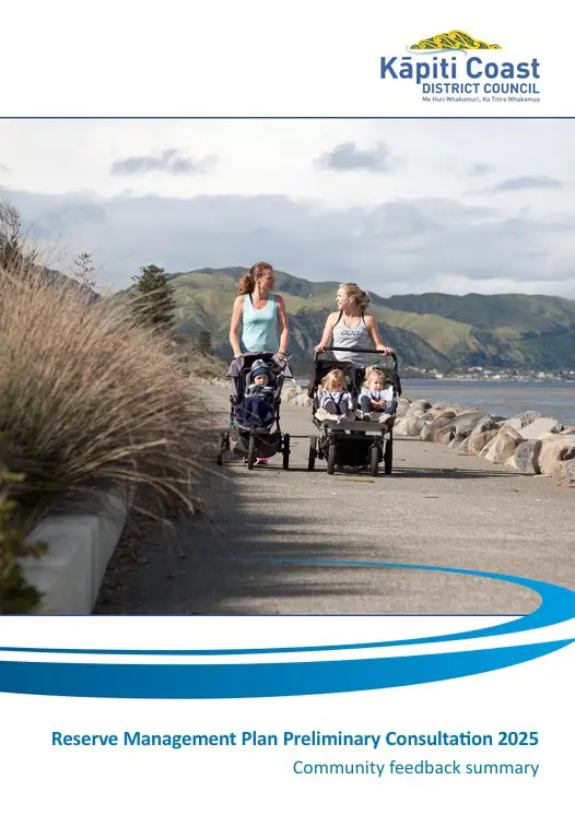 RMP Summary Of Feedback Thumbnail