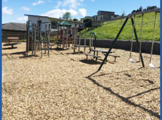 Matuhi St Reserve