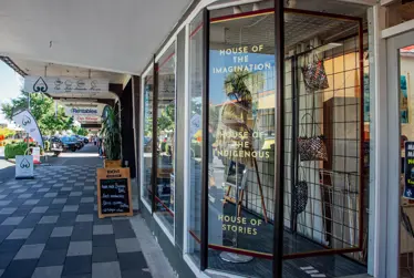 Māoriland’s Cannes Film Festival win takes Ōtaki to the world