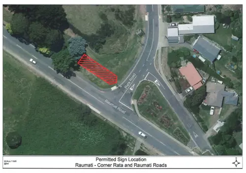 Rata Road And Raumati Road