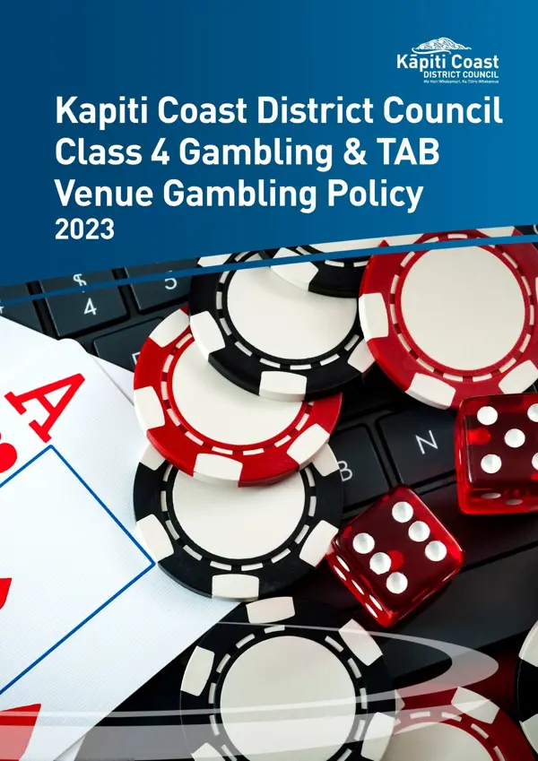 Gambling